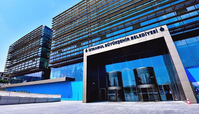 İBB, 34 Milyon TL'lik ihaleyi hangi Ak PArtiliye verdi?