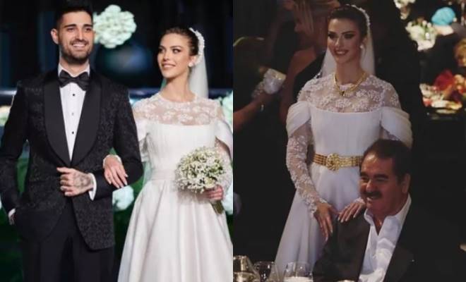 İbrahim Tatlıses yine imaj değiştirdi