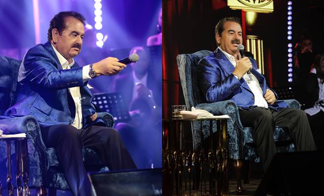 İbrahim Tatlıses'ten korkutan haber