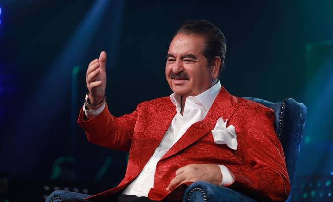 İbrahim Tatlıses, 12 yıl sonra ilk yurt dışı konserini Minsk’te verdi