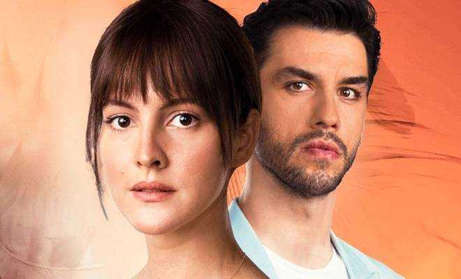 İkimizin Sırrı, çok yakında ATV'de başlıyor