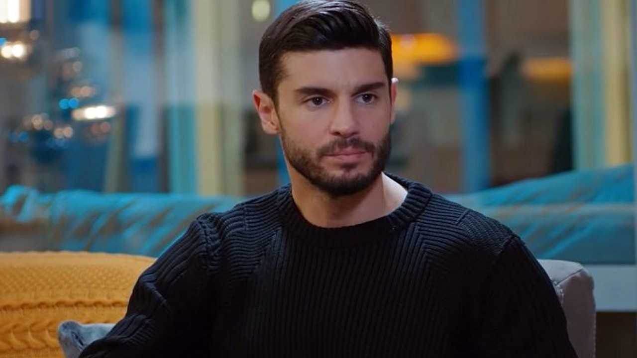 İkinci kez corona olan Berk Oktay korkuttu