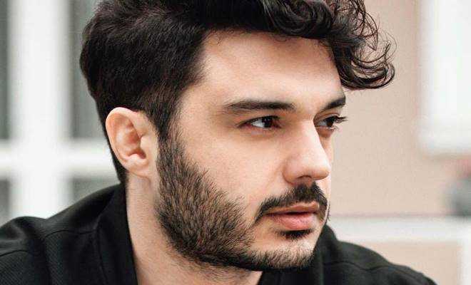 İlyas Yalçıntaş Koronavirüse yakalandı