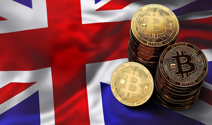 İngiltere’de kripto patlaması
