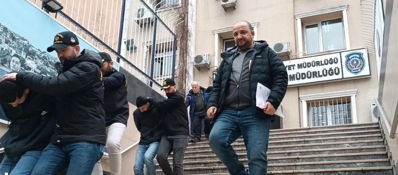 İş adamına tuzak: Bankacı sandı, 4.5 milyon kaptırdı