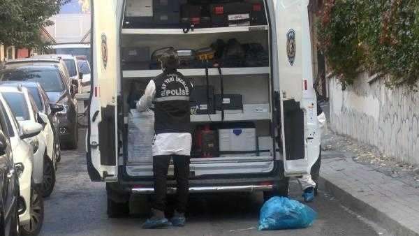 İstanbul Bağcılar'da koca vahşeti: Eşini uykusunda katletti!