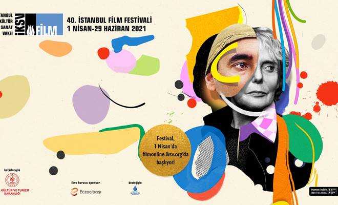 40. İstanbul Film Festivali'nin programı belli oldu