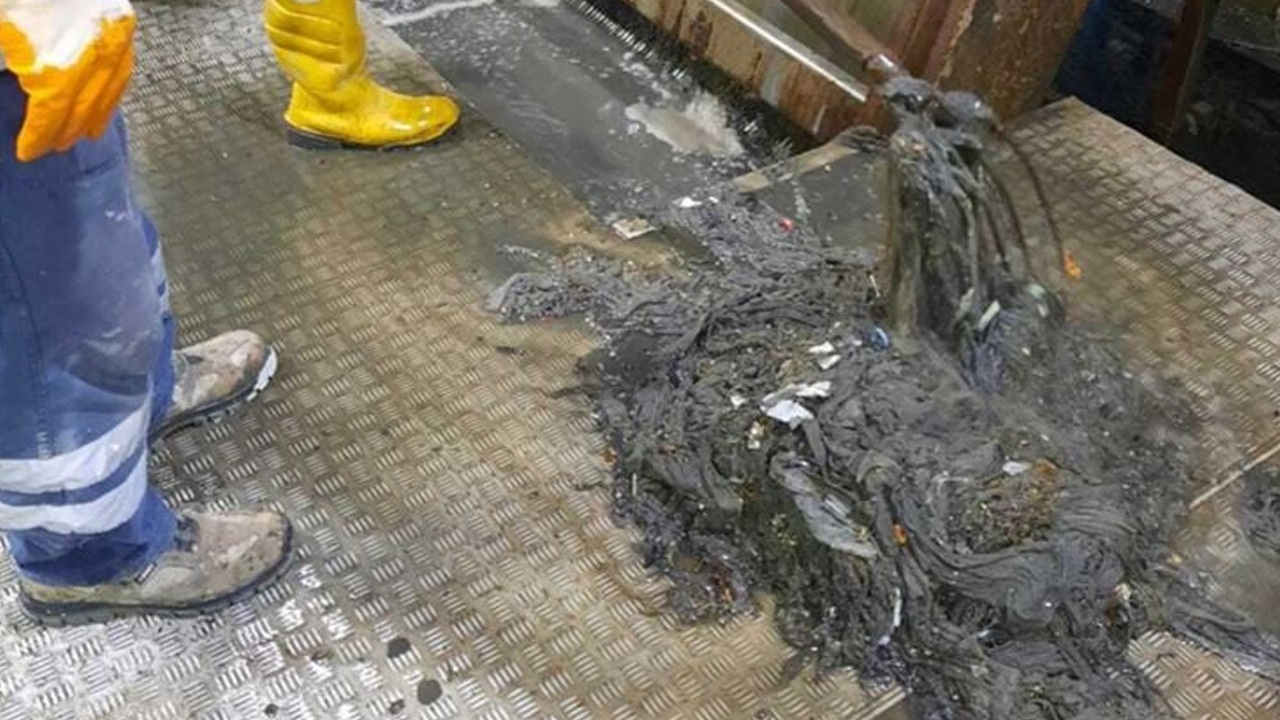 İstanbullular dikkat: İSKİ'den uyarı geldi