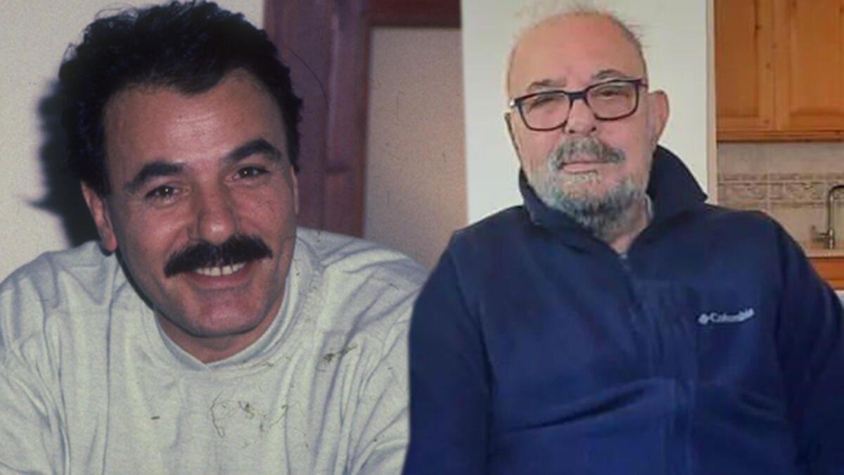 İşte Ferdi Tayfur'un son hali!