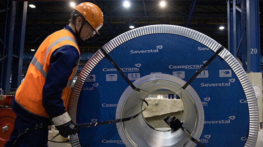 İşte kupon ödemesini yapamayan ilk Rus şirket