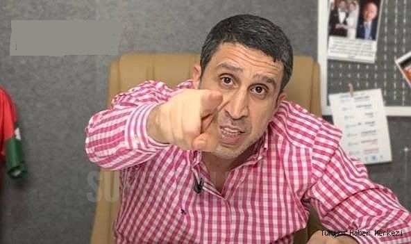 Muhammed Yakut'un iade talebi İspanyol makamlara ulaştırıldı