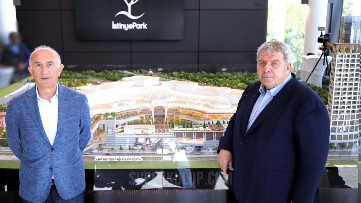 Cennet Koyunu cehenneme çeviren o iş insanları