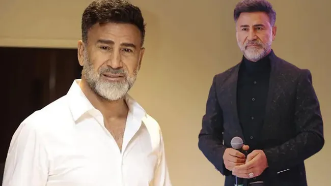 İzzet Yıldızhan’a hakarete 1740 lira para cezası