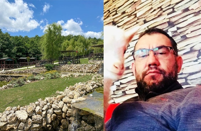 Kargo Şirketinden Çalınan Bilgilerle Jigolo Tuzağı