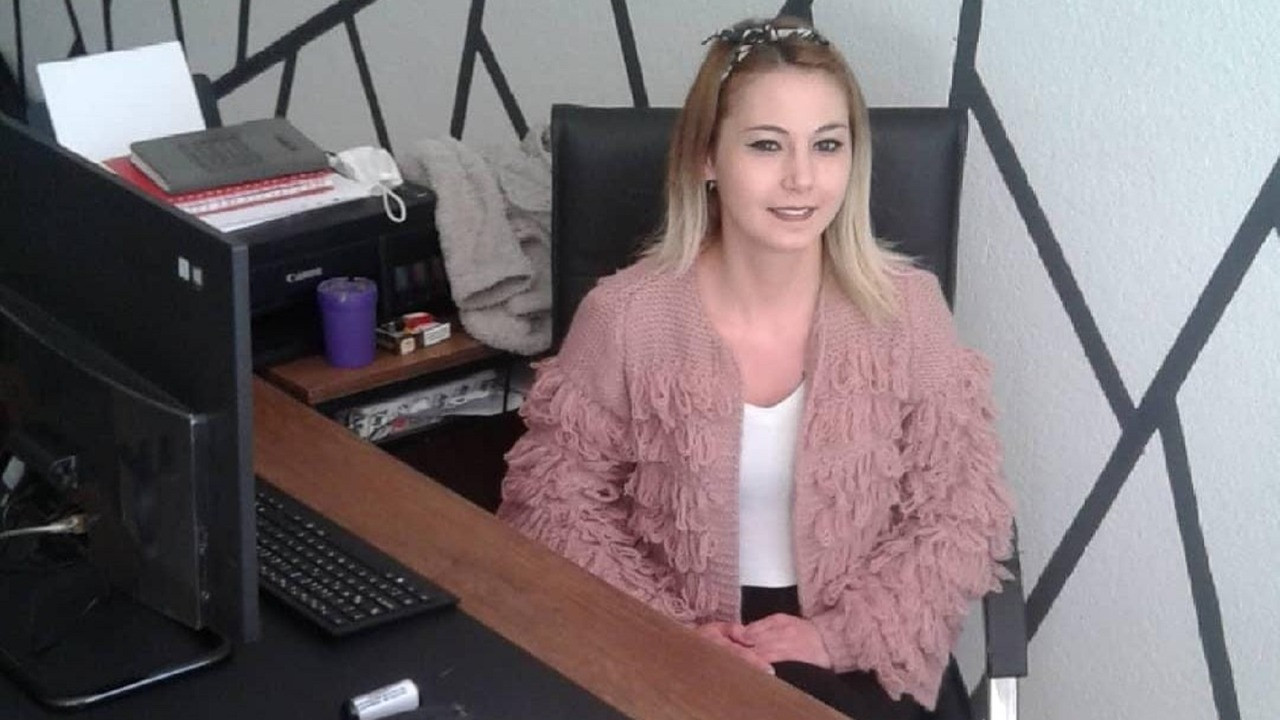 KADES ihbarıyla gelen polislerin darbedilmiş bulduğu Eda öldü, sevgilisi gözaltında
