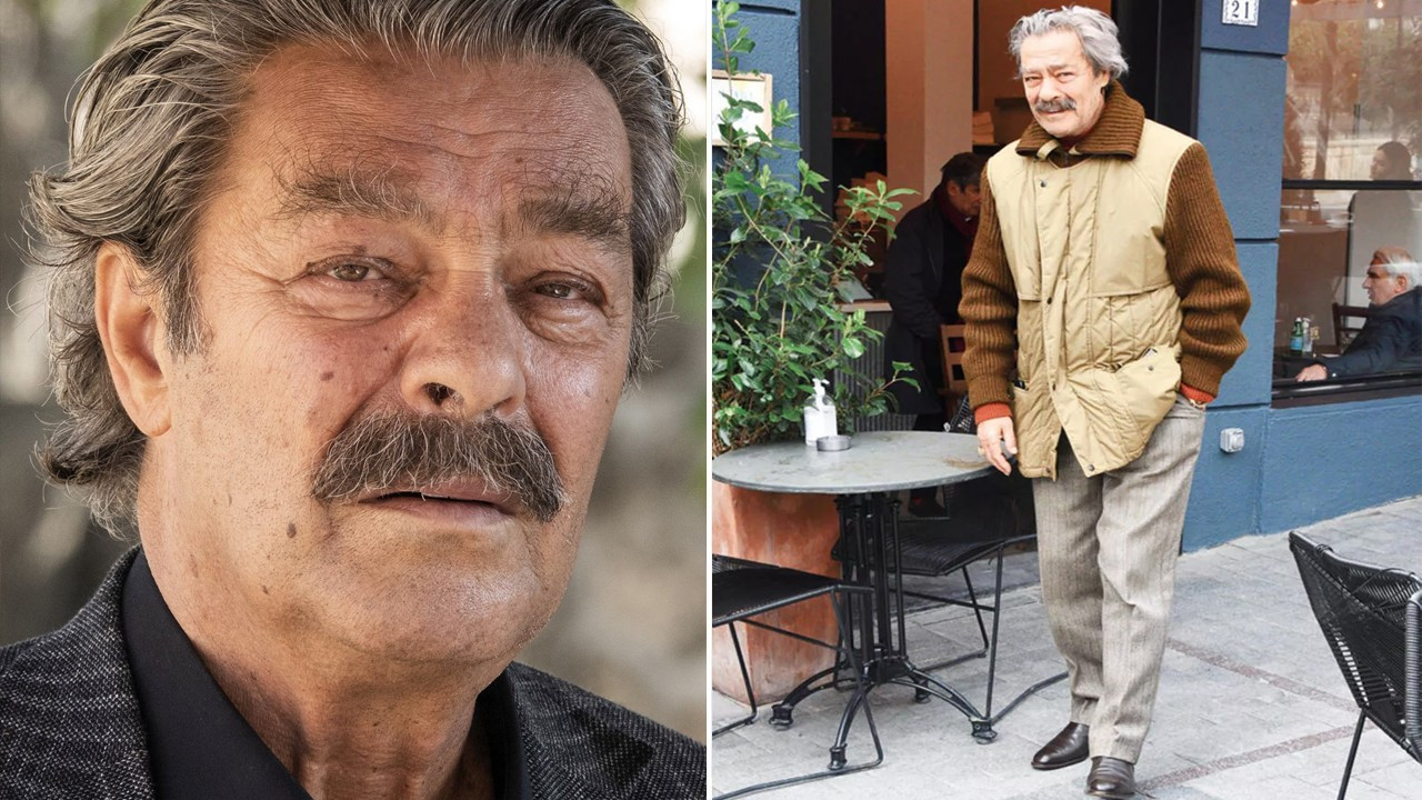 Kadir İnanır yüreklere su serpti