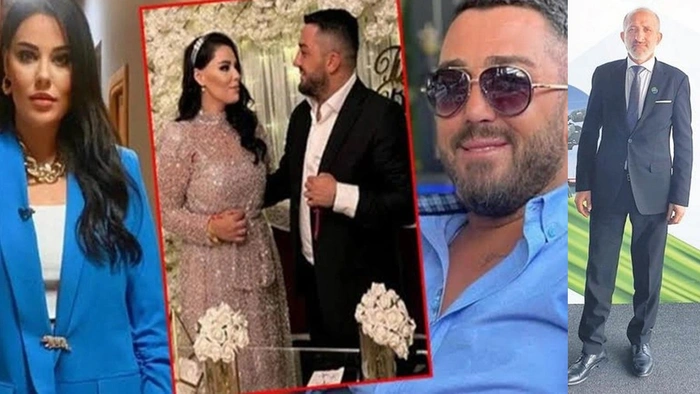 Tuğçe Tayfur’dan sonra işadamı Ali Özdemir de Burak Kalfa'yı suçladı!