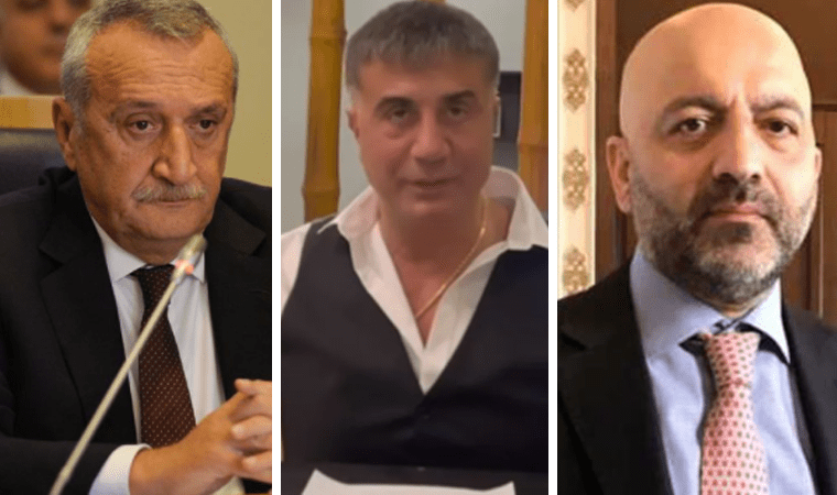 Mehmet Ağar'dan Mübariz Mansimov'a yanıt