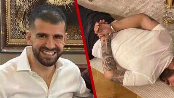 “Ayhan Bora Kaplan ilk kez yakalandı” algısının hedefinde kim var...