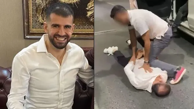 MASAK’tan Ayhan Bora Kaplan raporu: Sünnet takılarıyla kara para aklanmış olabilir