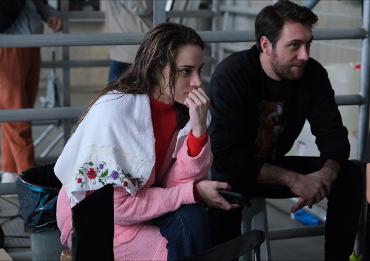 “Kara Tahta”nın ikinci tanıtımı yayınlandı