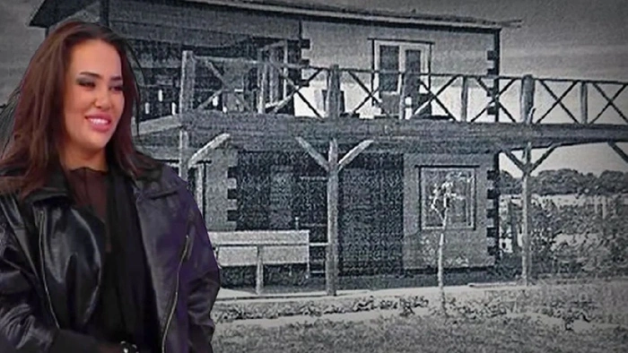 Gizem Karamelek'ten tecavüz talimatı: 