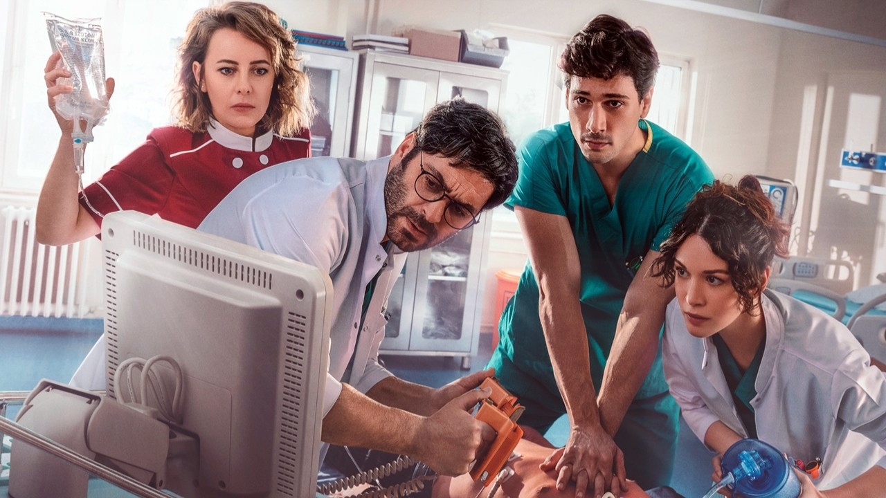 'Kasaba Doktoru'nda şaşırtan değişiklik