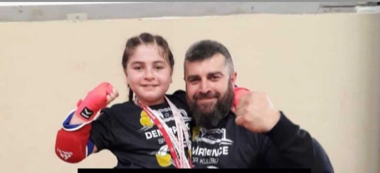 Kazada ağır yaralanan Muay Thai Antalya İl Temsilcisi 62 gün sonra hayatını kaybetti