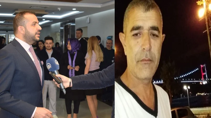 Özel Üniversiteyi karıştıran haraç davası: 30 milyon istedi ölümle tehdit etti!