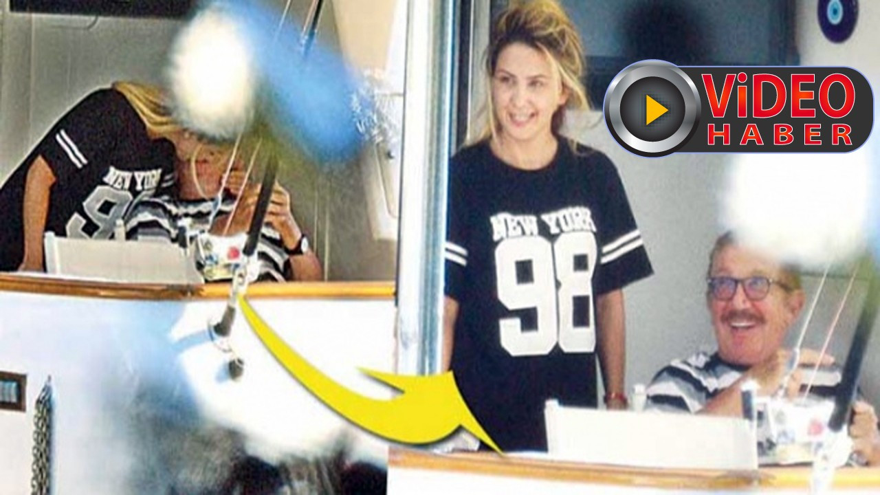 Kemal Gülman Eda Cideli için 