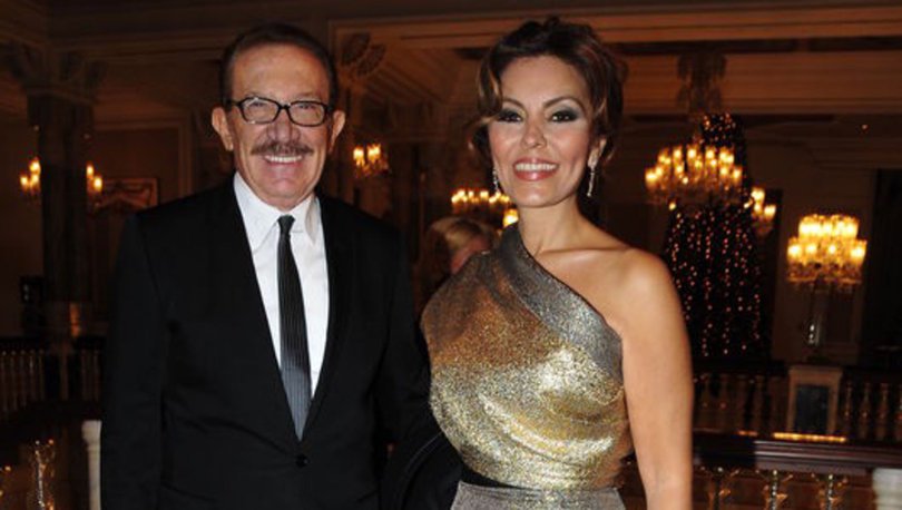 Boşanma aşamasındaki Kemal Gülman ve Feryal Gülman uçakta karşılaştı!