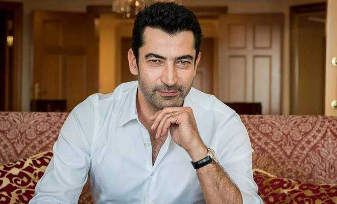 Kenan İmirzalıoğlu yeni bir dizi projesiyle ekranlara dönüyor