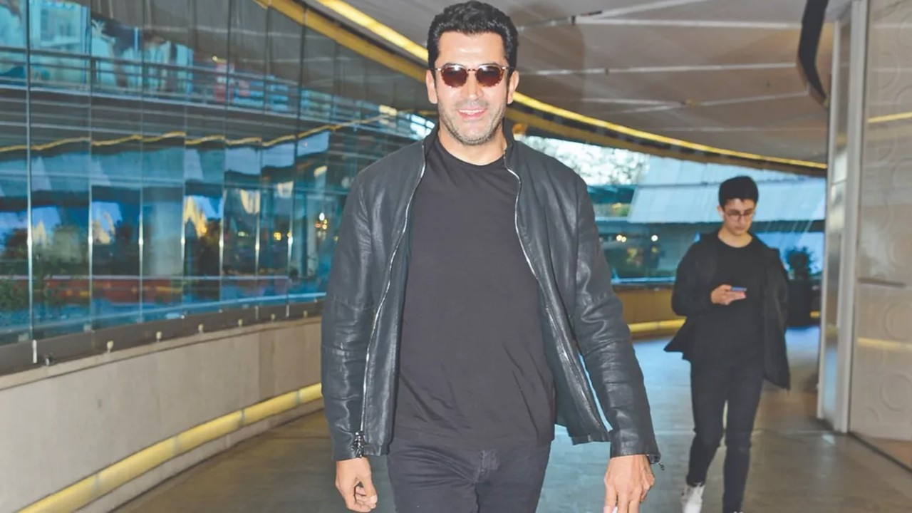 Kenan İmirzalıoğlu kızları için küçük bir servet harcadı