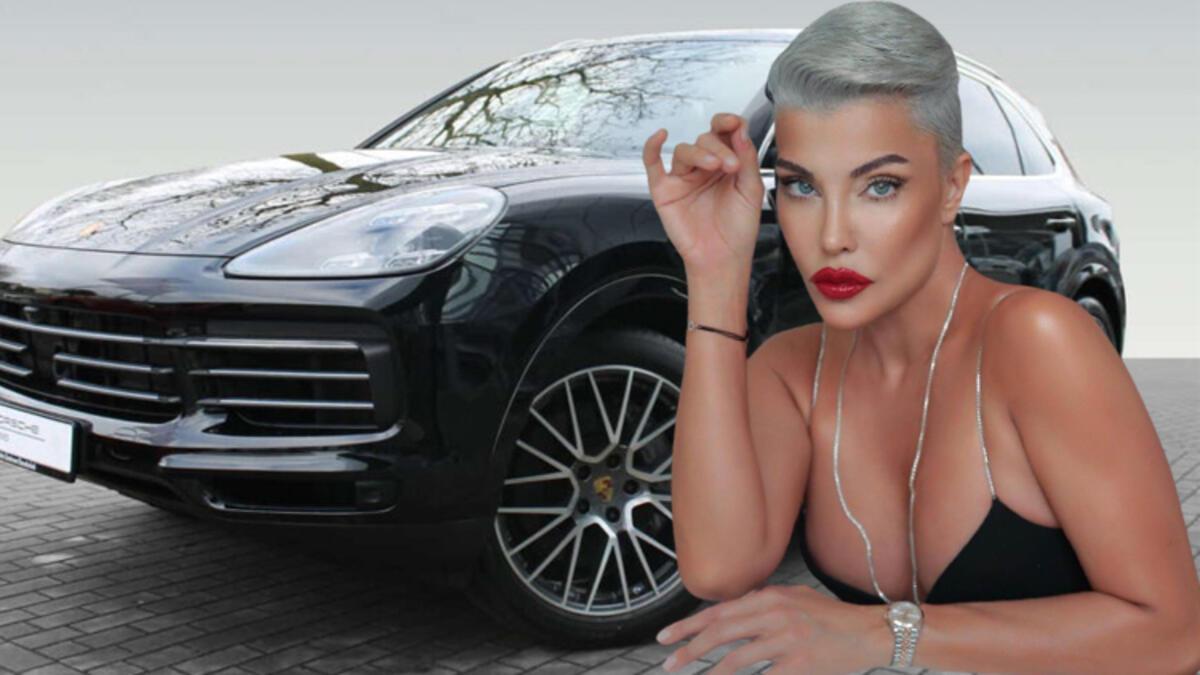 Kiraladığı aracın parasını ödemiyor!