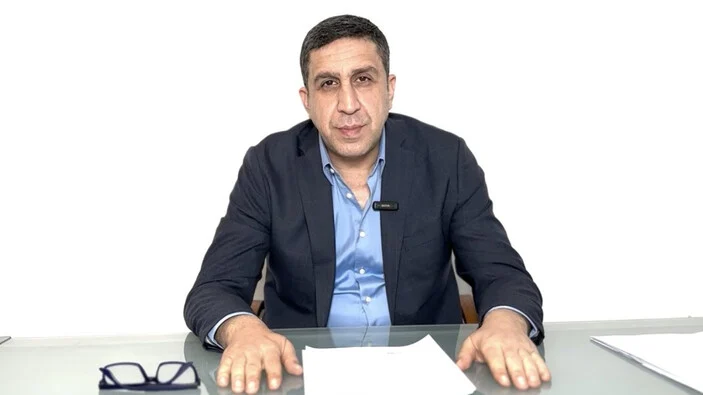 Seçimlerden önce sosyal medya platformlarında yaptığı yayınlar ile gündeme gelen Muhammed Yakut, dün İspanya’nın Santander şehrinde yakalandı.