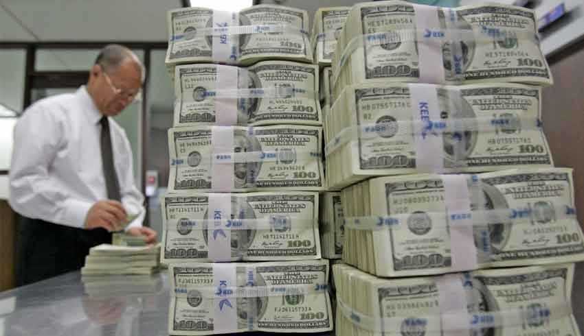 Kısa vadeli dış borç stokunda yeni rekor