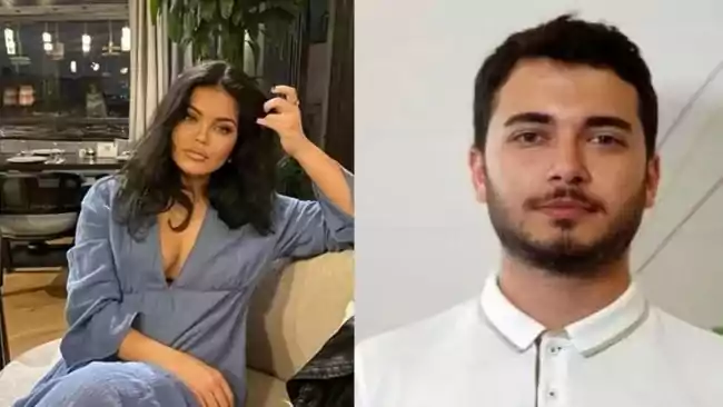 Thodex vurguncusunun sevgilisi nereden çıktı?