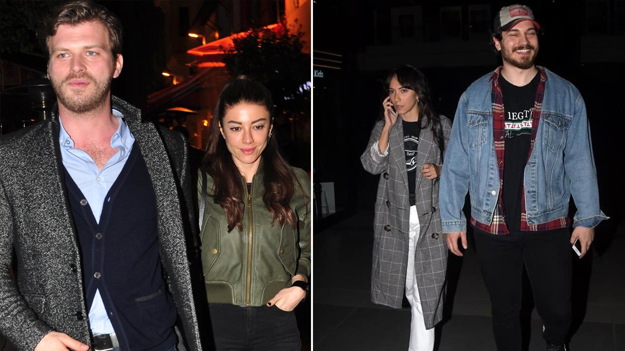 Kıvanç Tatlıtuğ'un ani ayrılık kararının ardından olay iddialar!