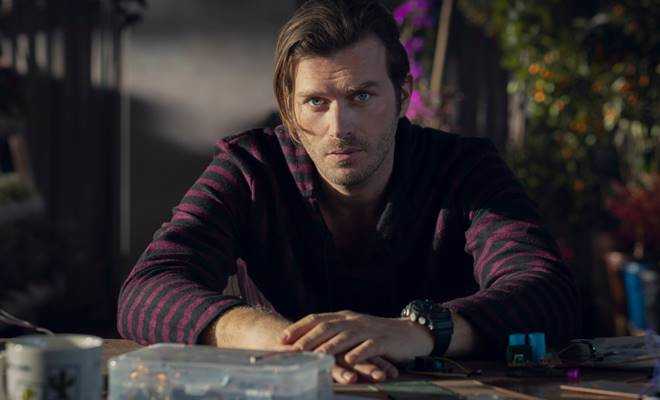 Kıvanç Tatlıtuğ'dan 'aşı olalım' çağrısı