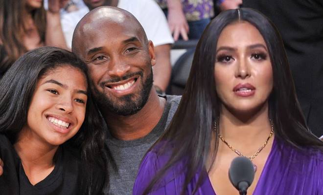 Kobe Bryant'ın eşinden iki yıl sonra gelen itiraf