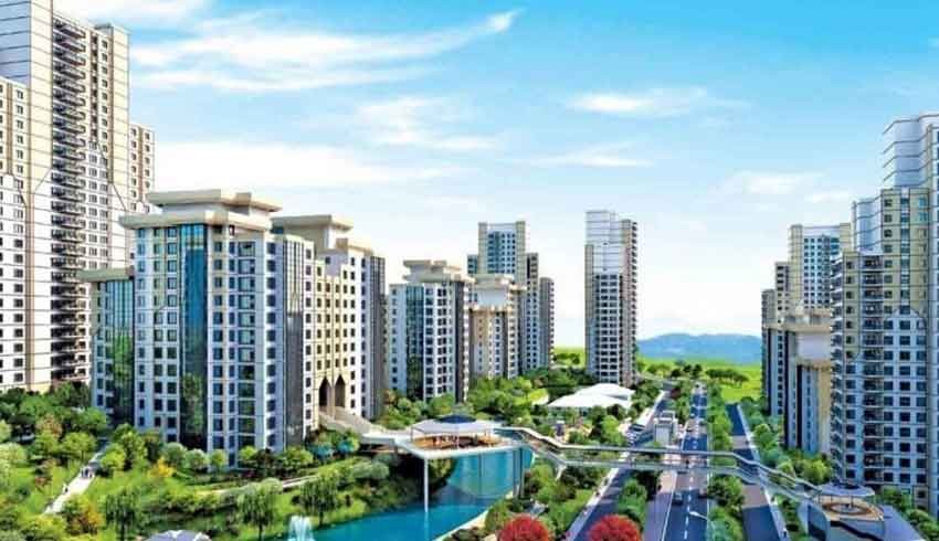 Konutta kampanya rüzgarı erken başladı