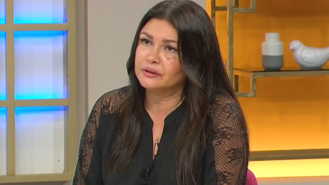 Köpek saldırısına uğrayan Tuğba Altıntop ilk kez konuştu