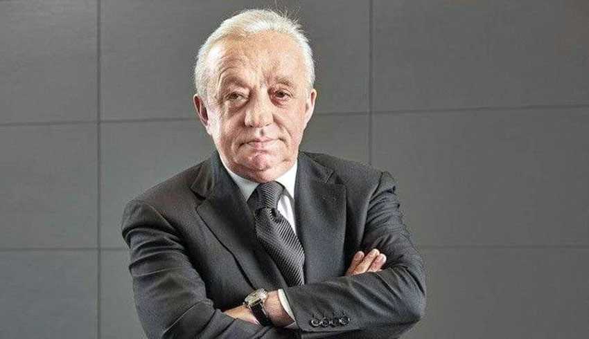 Mehmet Cengiz'in Türkiye'de almadığı ihale kalmadı! Cengiz İnşaat yönünü Güneydoğu Asya’ya çevirdi