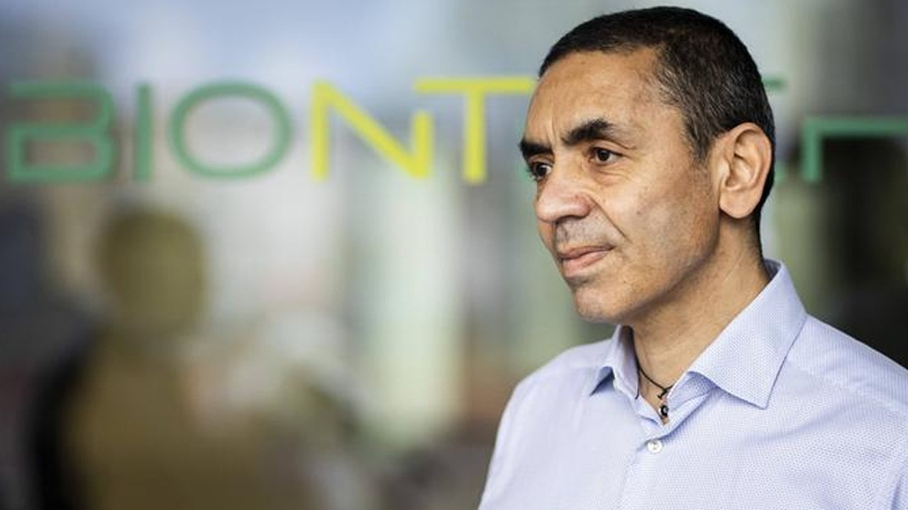 Koronavirüs aşısını bulan Uğur Şahin'in maaşı belli oldu