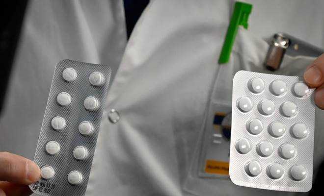 ABD’li firma koronavirüs ilacı için ruhsat başvurusu yaptı