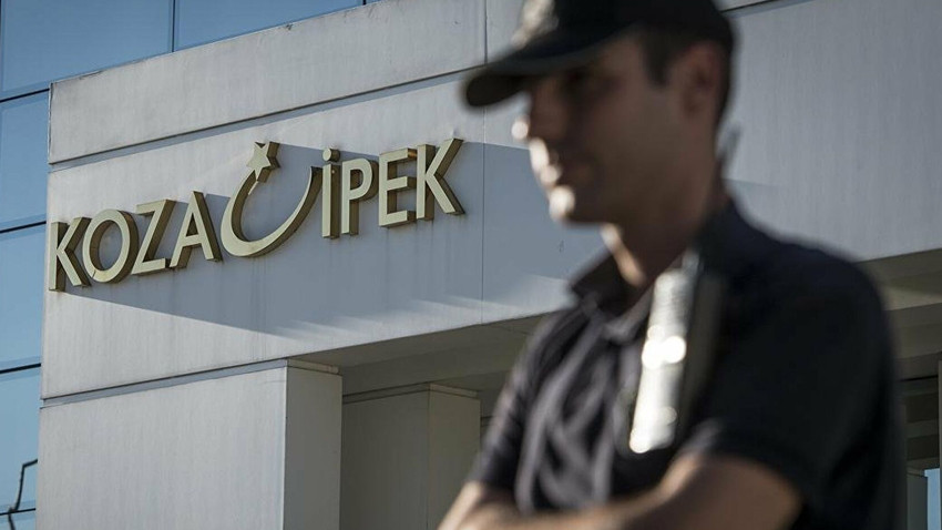 Koza Grubu ve Naksan’ın mülkiyeti devlete geçiyor!