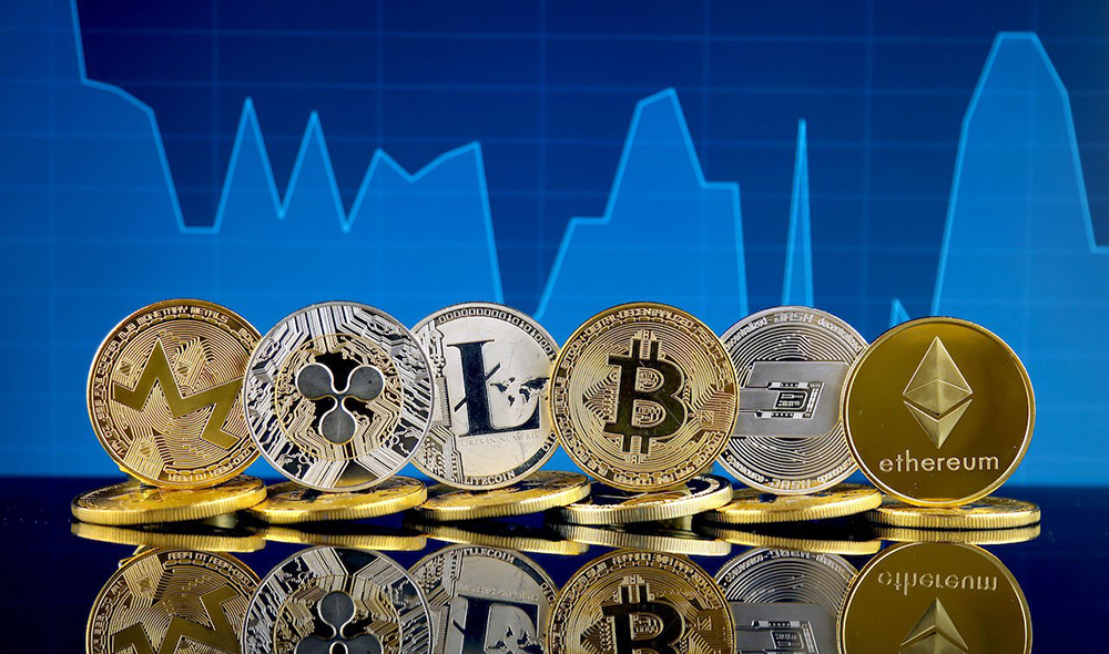 Kriptolarda yaptırım rüzgarı: Yükseliş sürüyor