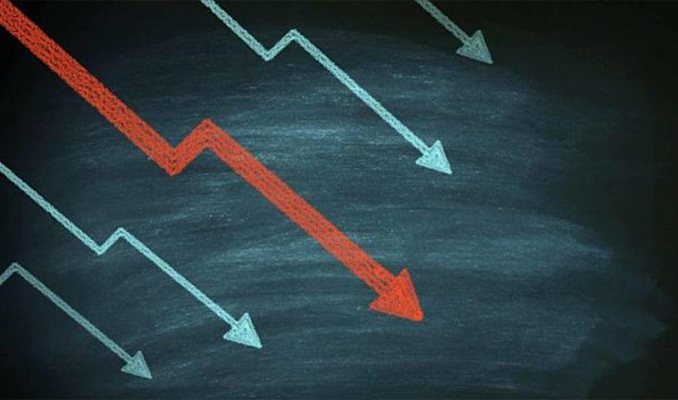 Küresel borsalar neden düşüyor?