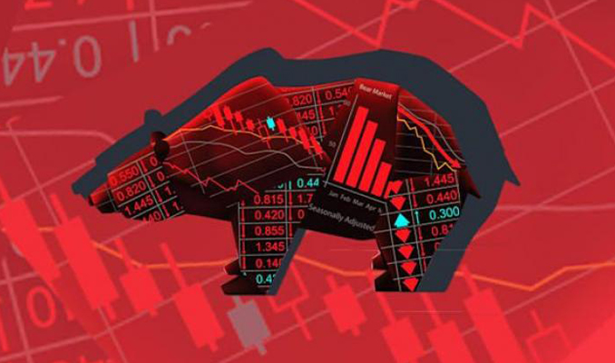 Küresel borsalarda kâbus bitmedi: İşte ayı piyasasının 9 aşaması