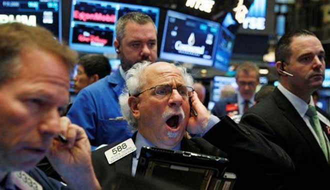 Küresel piyasalarda nefesler tutuldu?